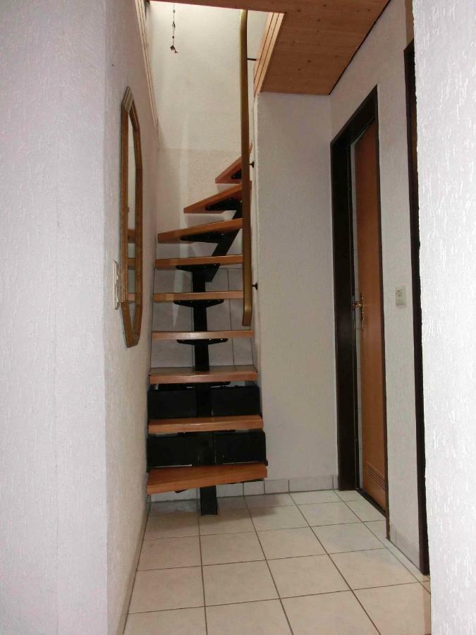 Ferienwohnung Kleine Norddeich  Exterior foto